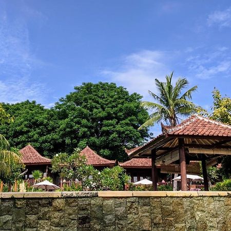 Paradesa Living Quần đảo Gili Ngoại thất bức ảnh