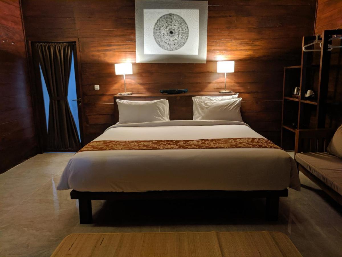 Paradesa Living Quần đảo Gili Ngoại thất bức ảnh