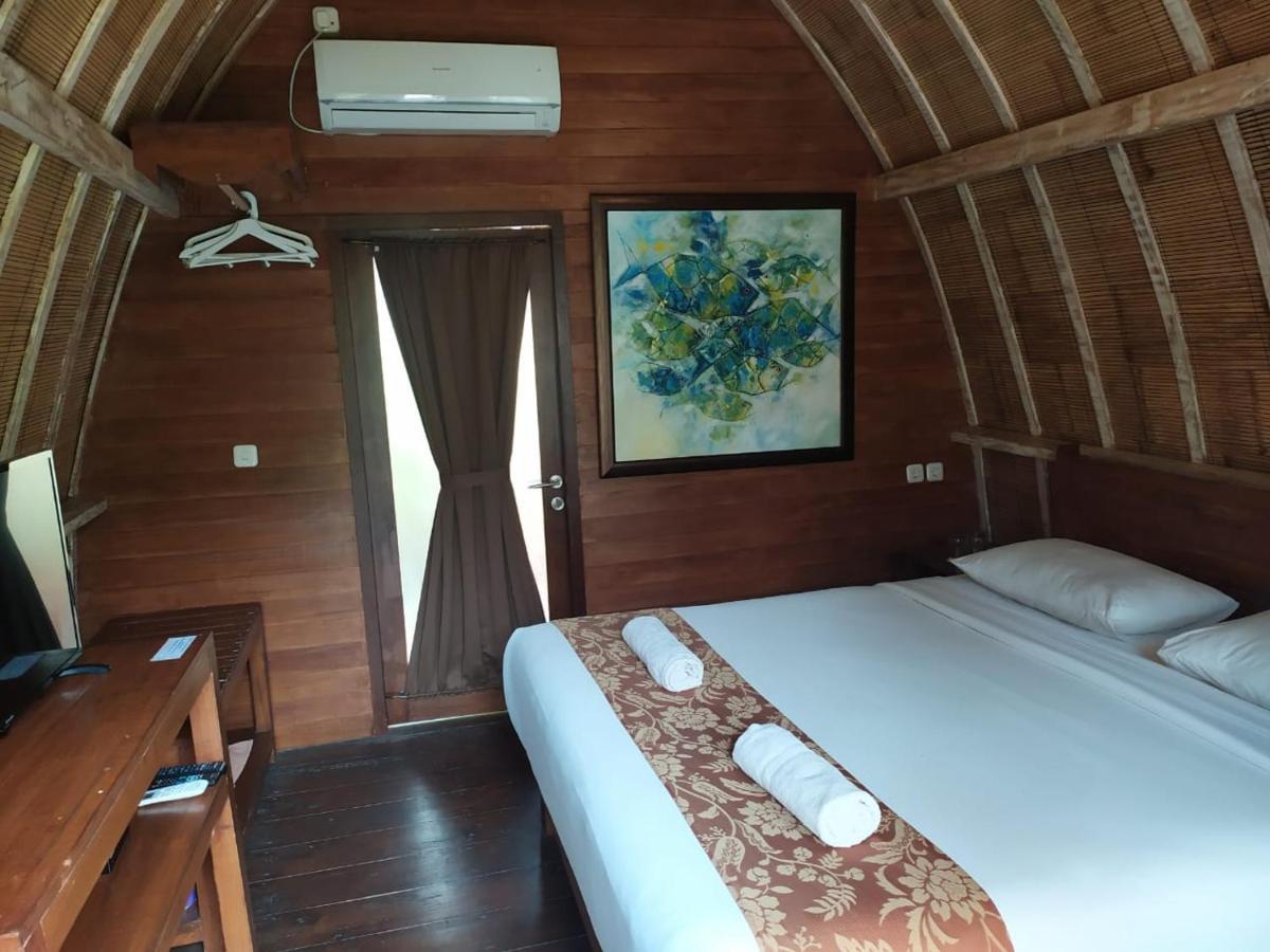 Paradesa Living Quần đảo Gili Ngoại thất bức ảnh