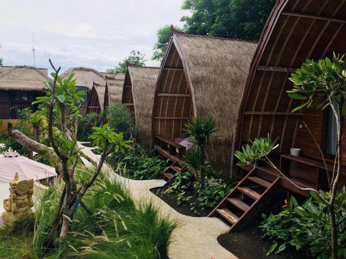 Paradesa Living Quần đảo Gili Ngoại thất bức ảnh