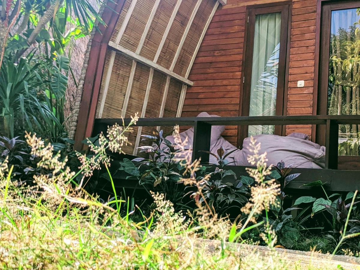 Paradesa Living Quần đảo Gili Ngoại thất bức ảnh