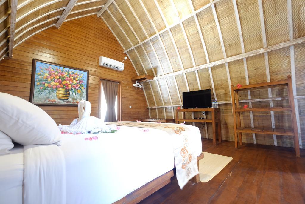 Paradesa Living Quần đảo Gili Ngoại thất bức ảnh