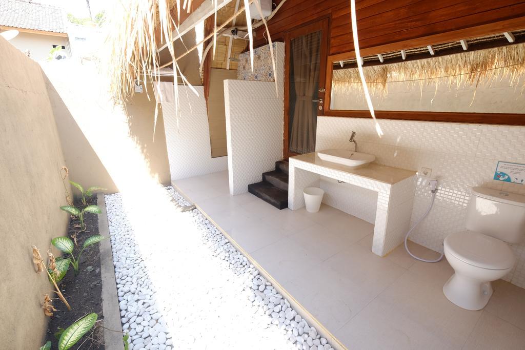 Paradesa Living Quần đảo Gili Ngoại thất bức ảnh