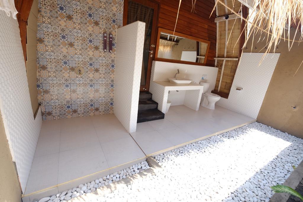 Paradesa Living Quần đảo Gili Ngoại thất bức ảnh