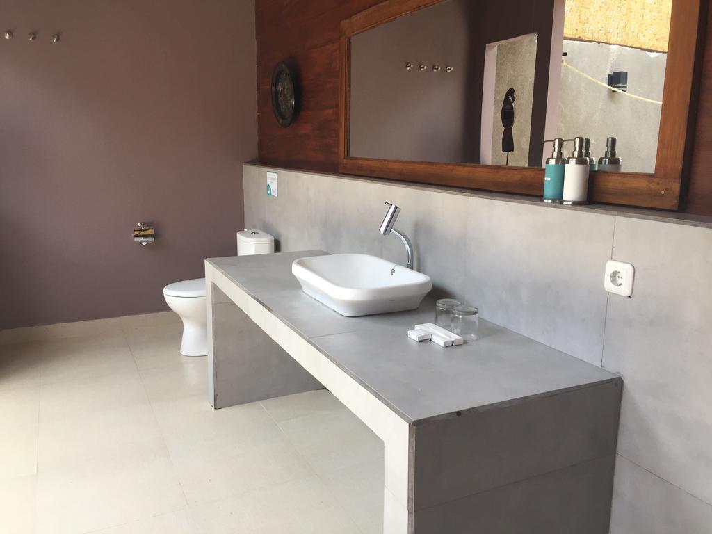 Paradesa Living Quần đảo Gili Ngoại thất bức ảnh