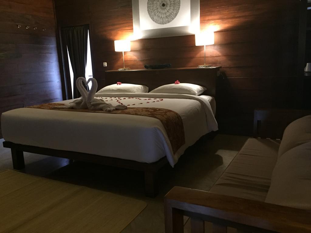 Paradesa Living Quần đảo Gili Ngoại thất bức ảnh