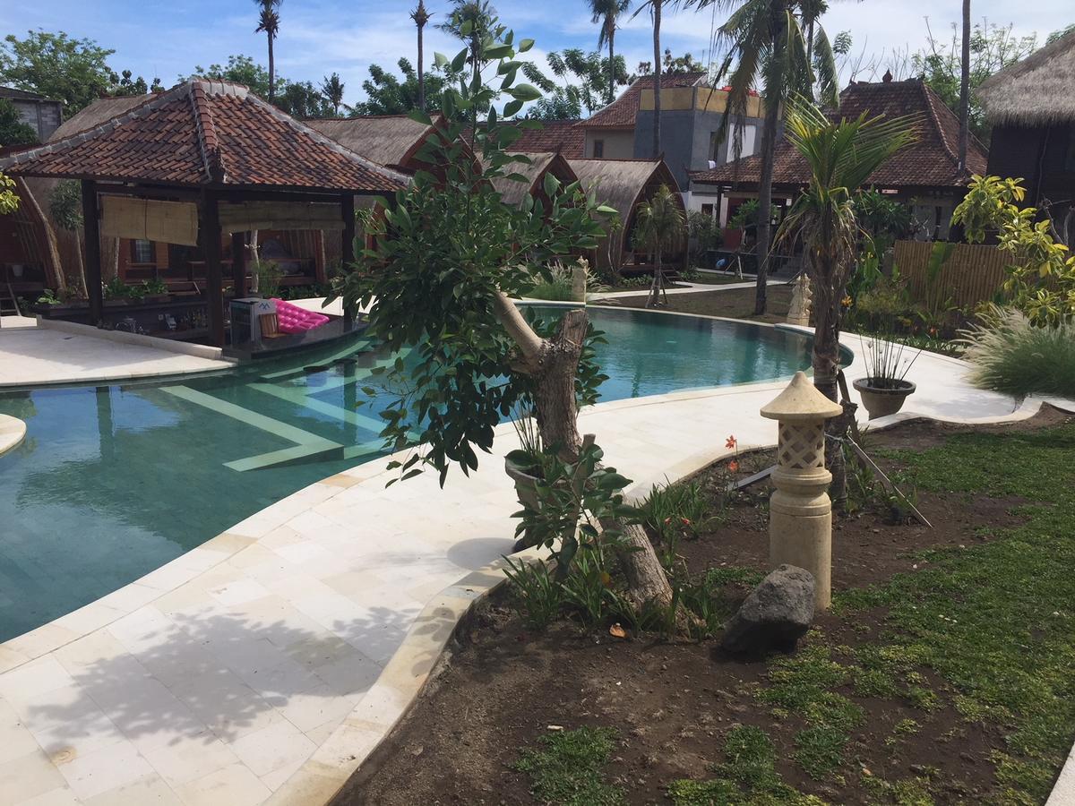 Paradesa Living Quần đảo Gili Ngoại thất bức ảnh