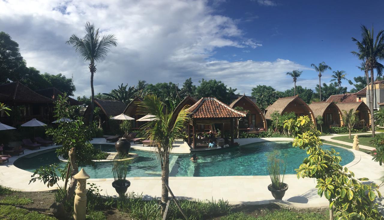 Paradesa Living Quần đảo Gili Ngoại thất bức ảnh