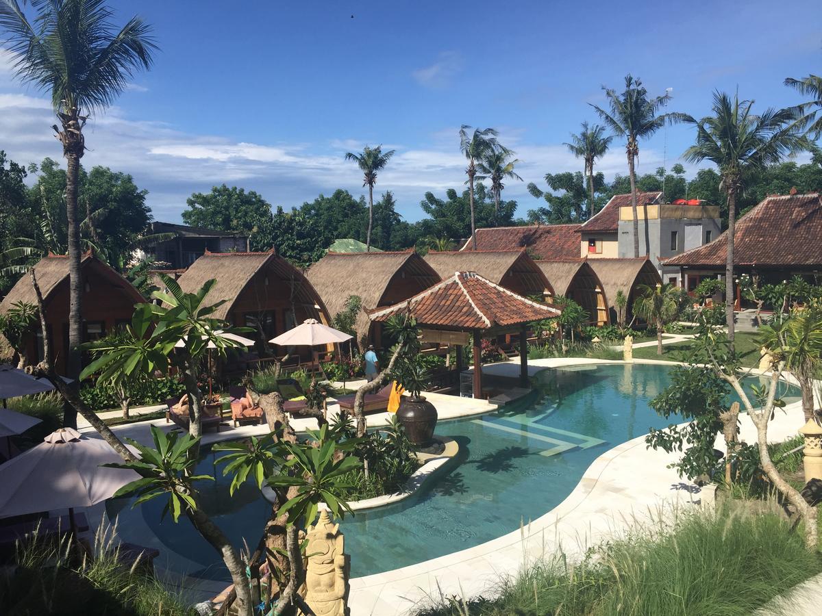 Paradesa Living Quần đảo Gili Ngoại thất bức ảnh