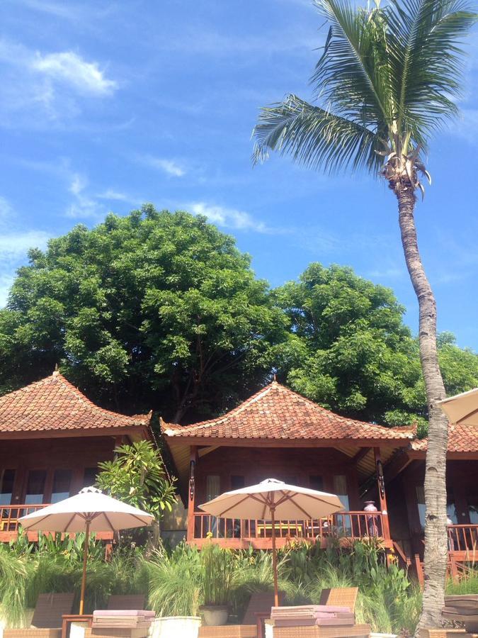 Paradesa Living Quần đảo Gili Ngoại thất bức ảnh