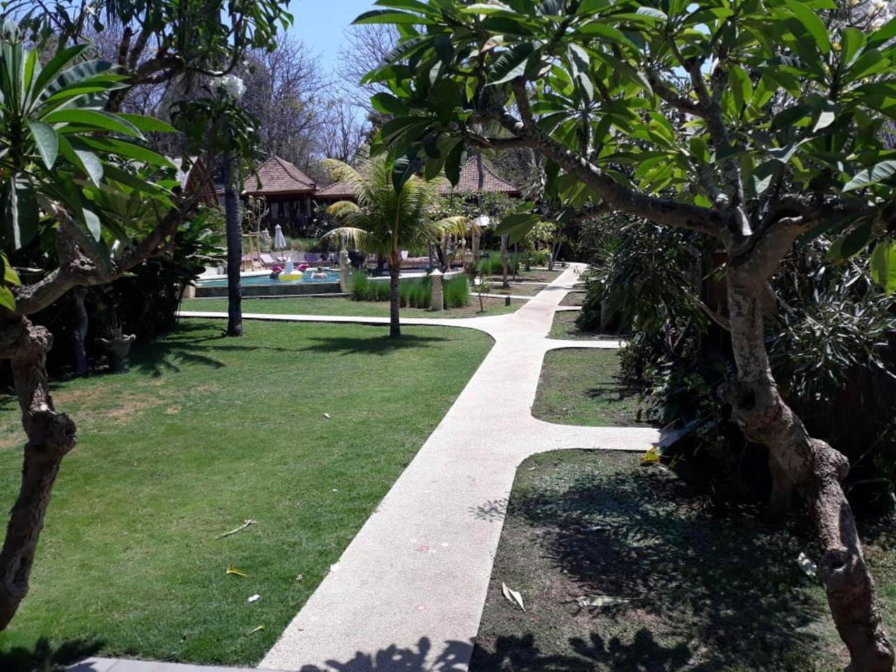 Paradesa Living Quần đảo Gili Ngoại thất bức ảnh
