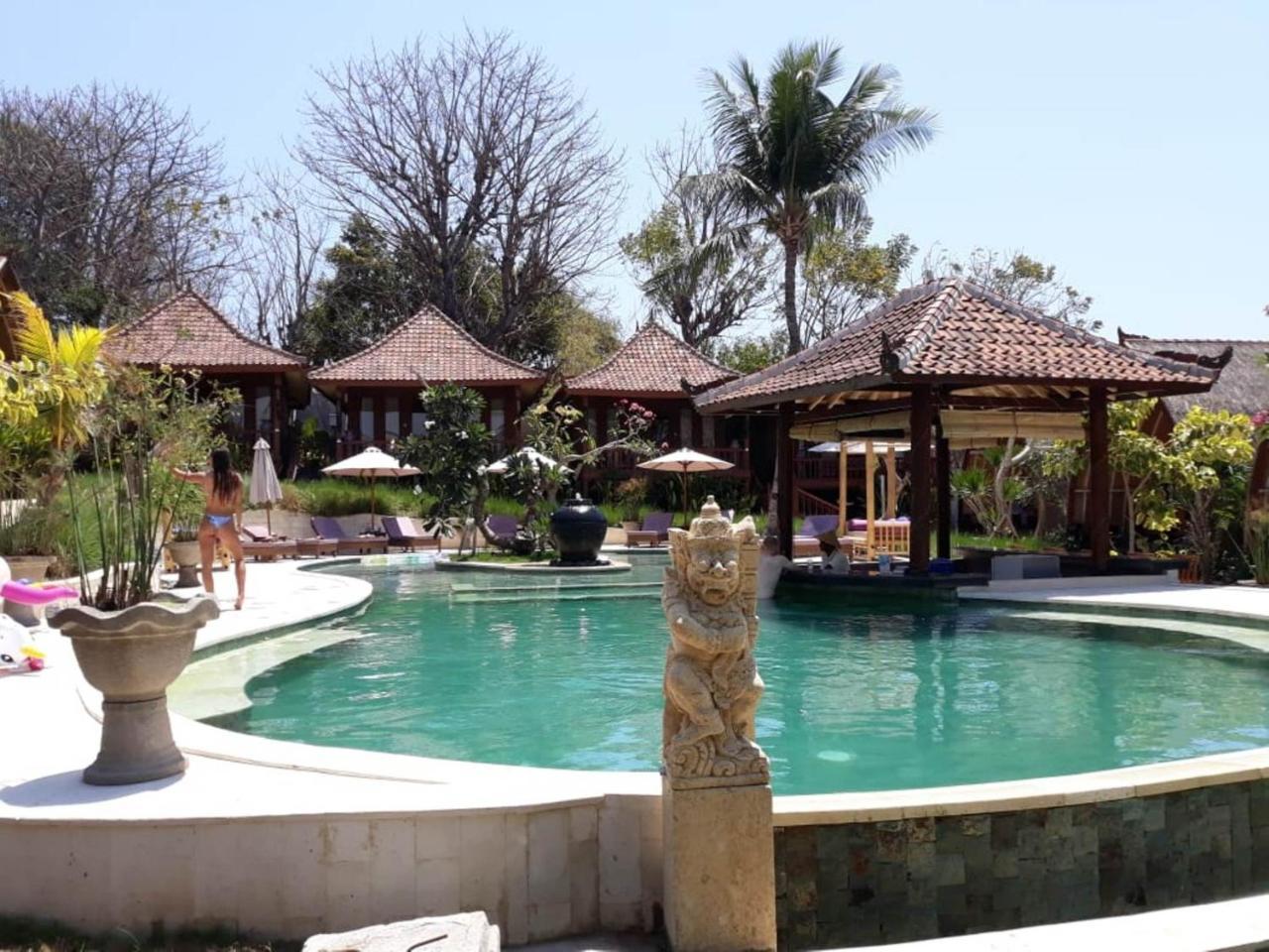 Paradesa Living Quần đảo Gili Ngoại thất bức ảnh