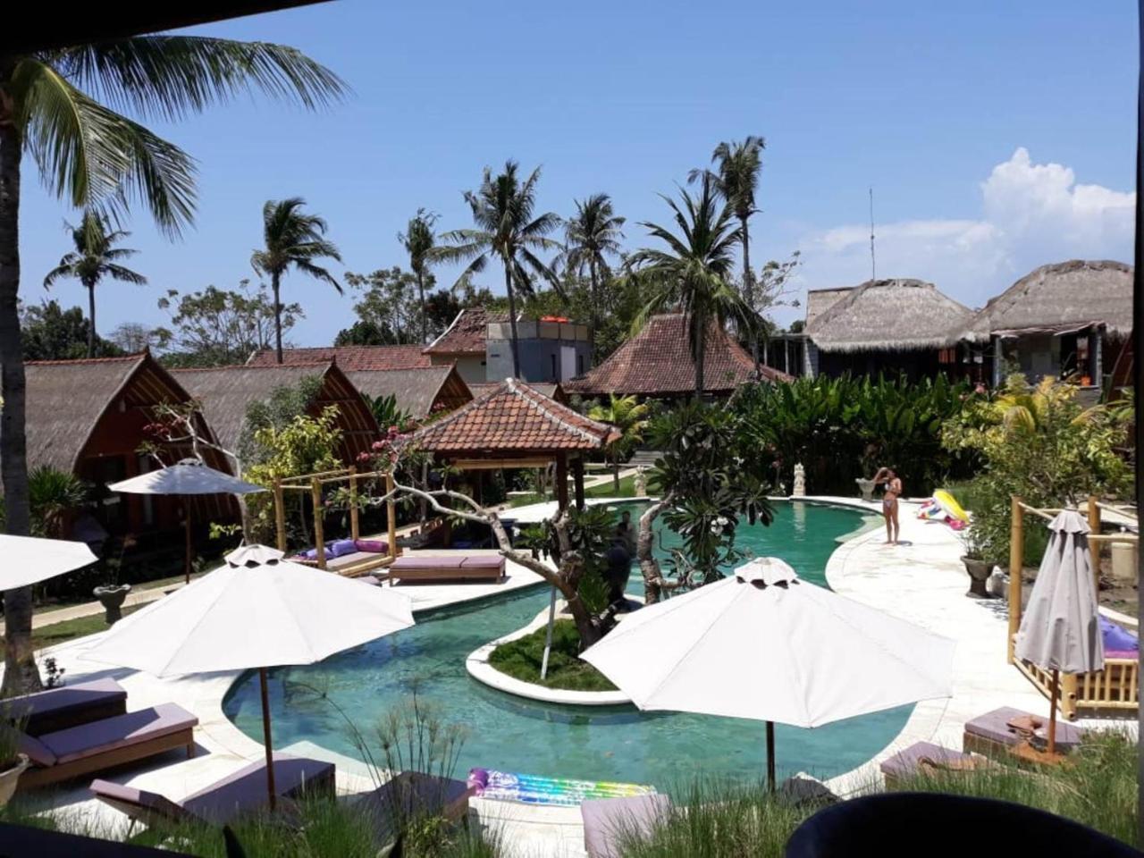 Paradesa Living Quần đảo Gili Ngoại thất bức ảnh