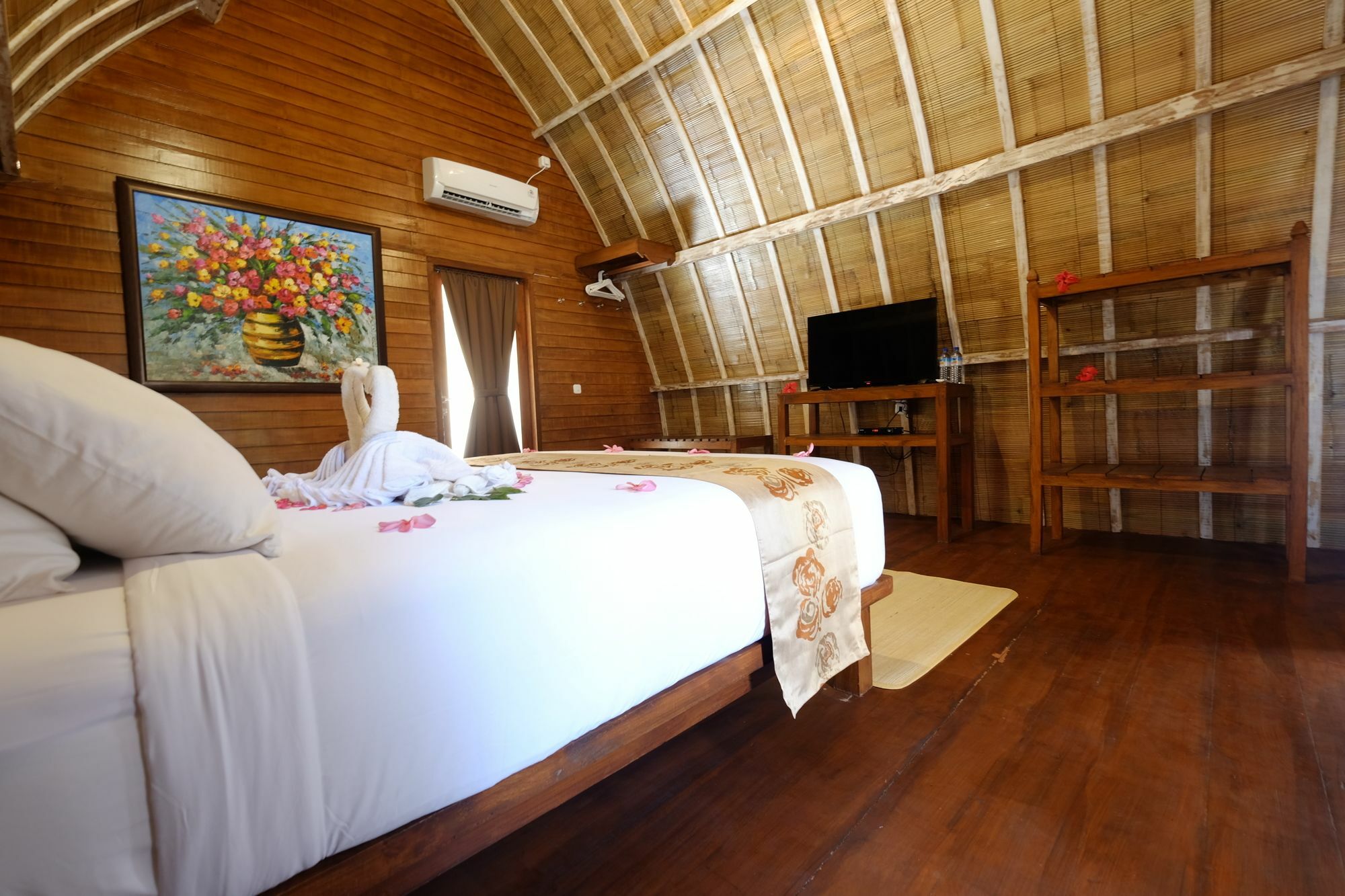 Paradesa Living Quần đảo Gili Ngoại thất bức ảnh