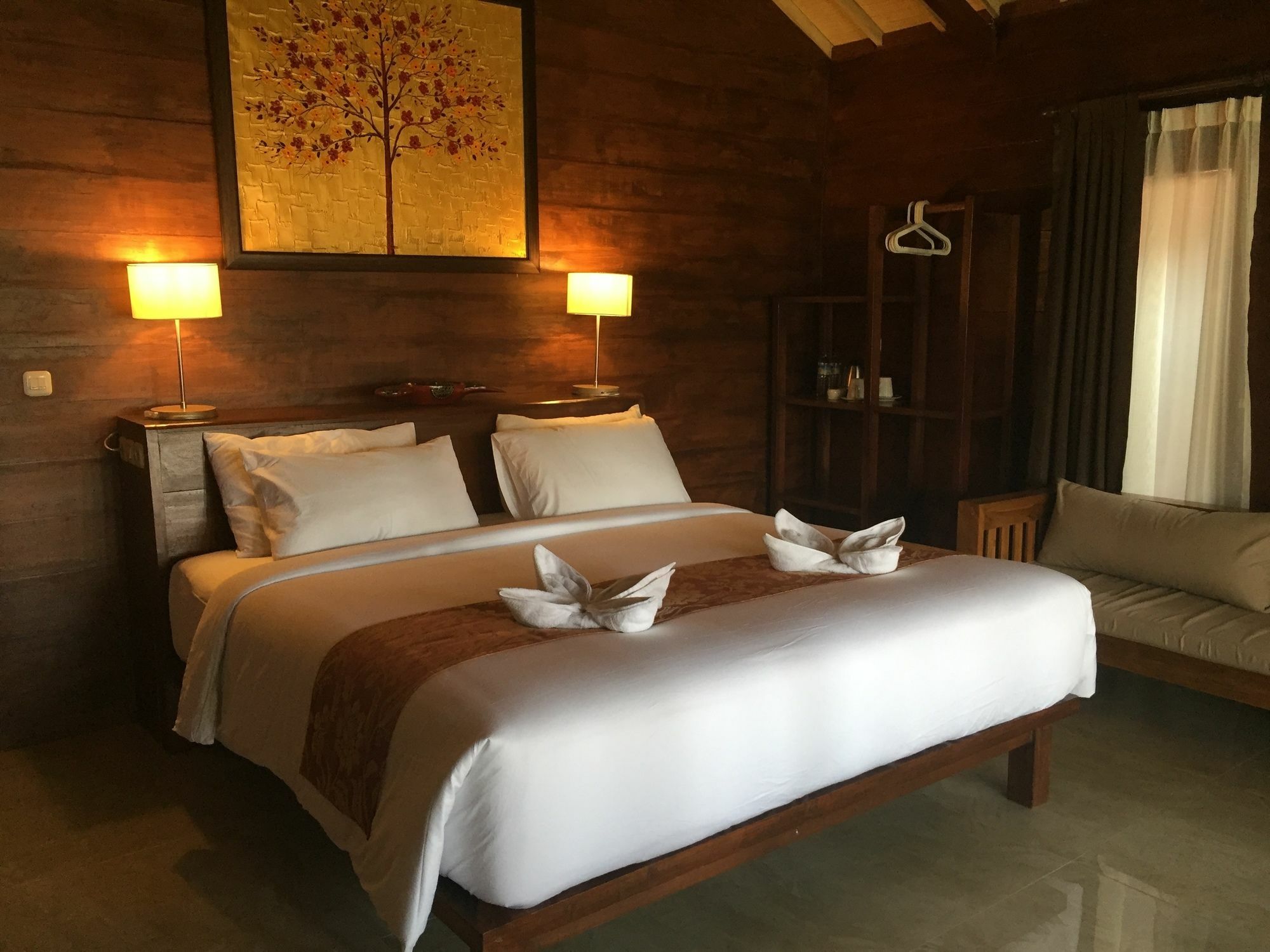 Paradesa Living Quần đảo Gili Ngoại thất bức ảnh