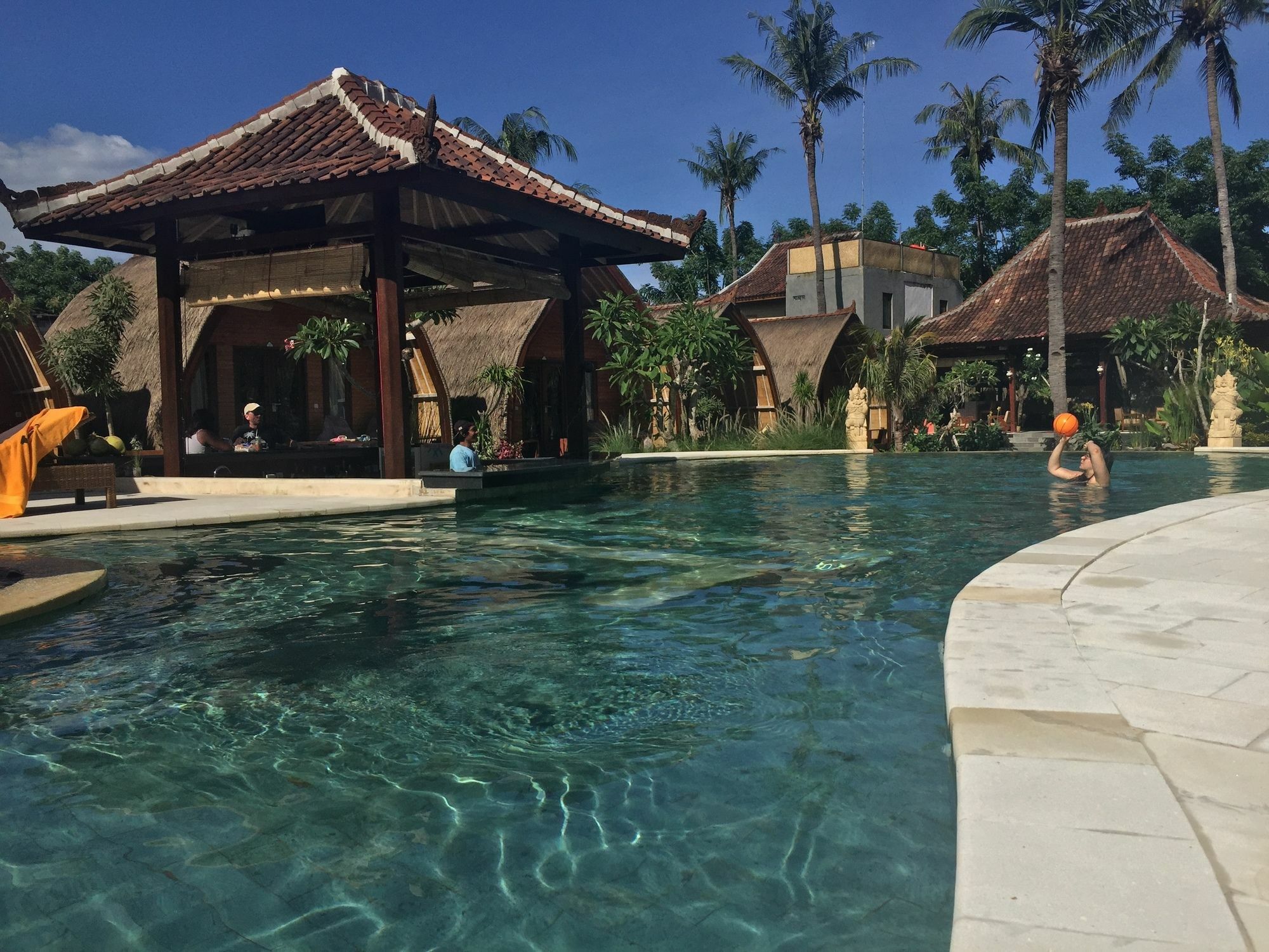 Paradesa Living Quần đảo Gili Ngoại thất bức ảnh