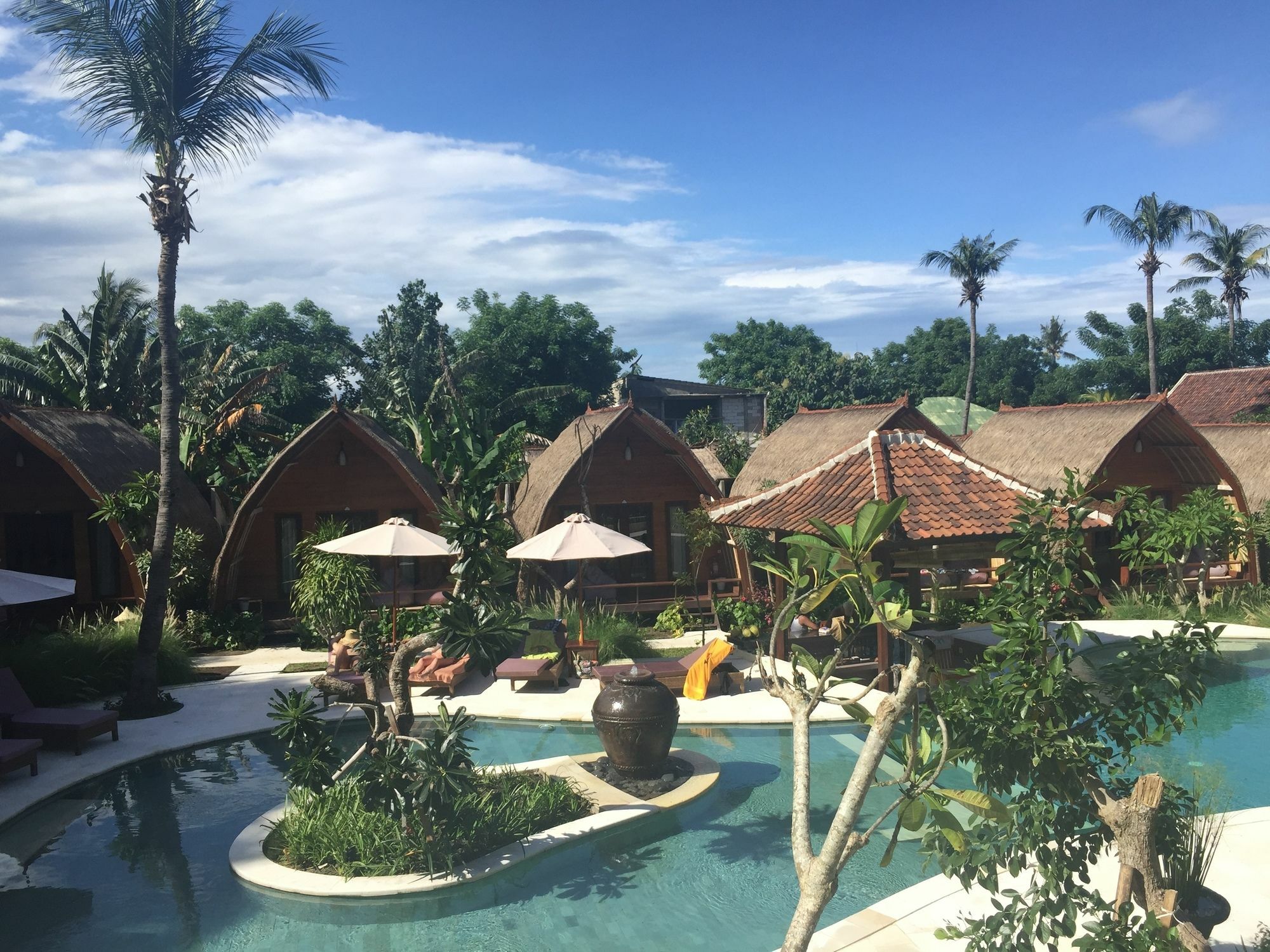 Paradesa Living Quần đảo Gili Ngoại thất bức ảnh