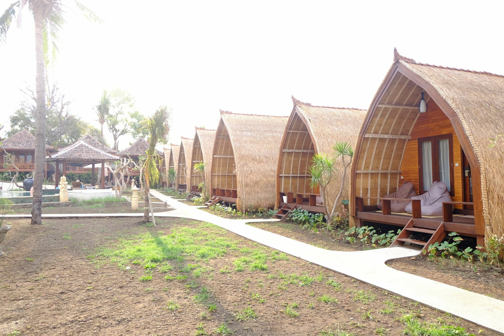 Paradesa Living Quần đảo Gili Ngoại thất bức ảnh