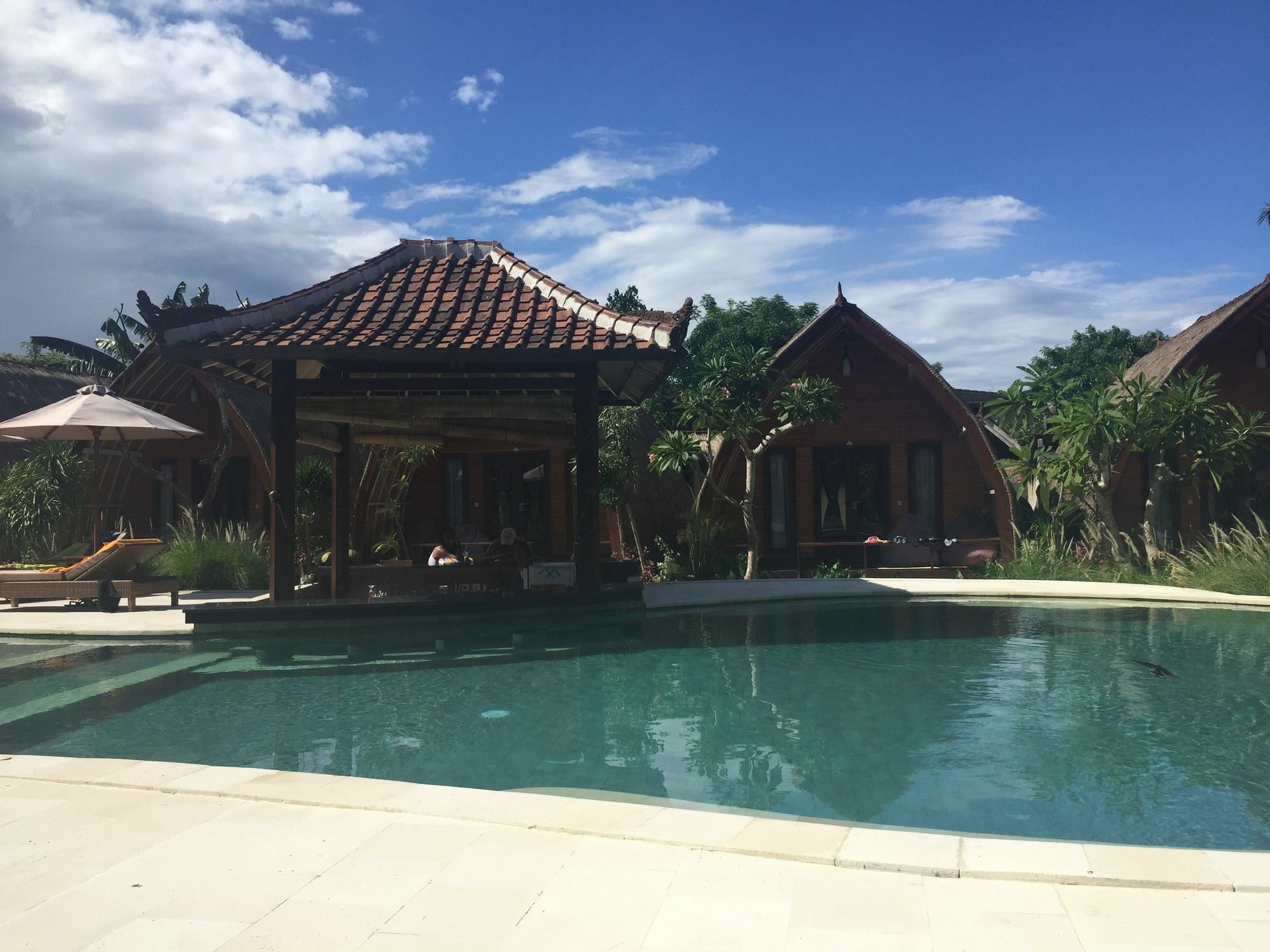 Paradesa Living Quần đảo Gili Ngoại thất bức ảnh