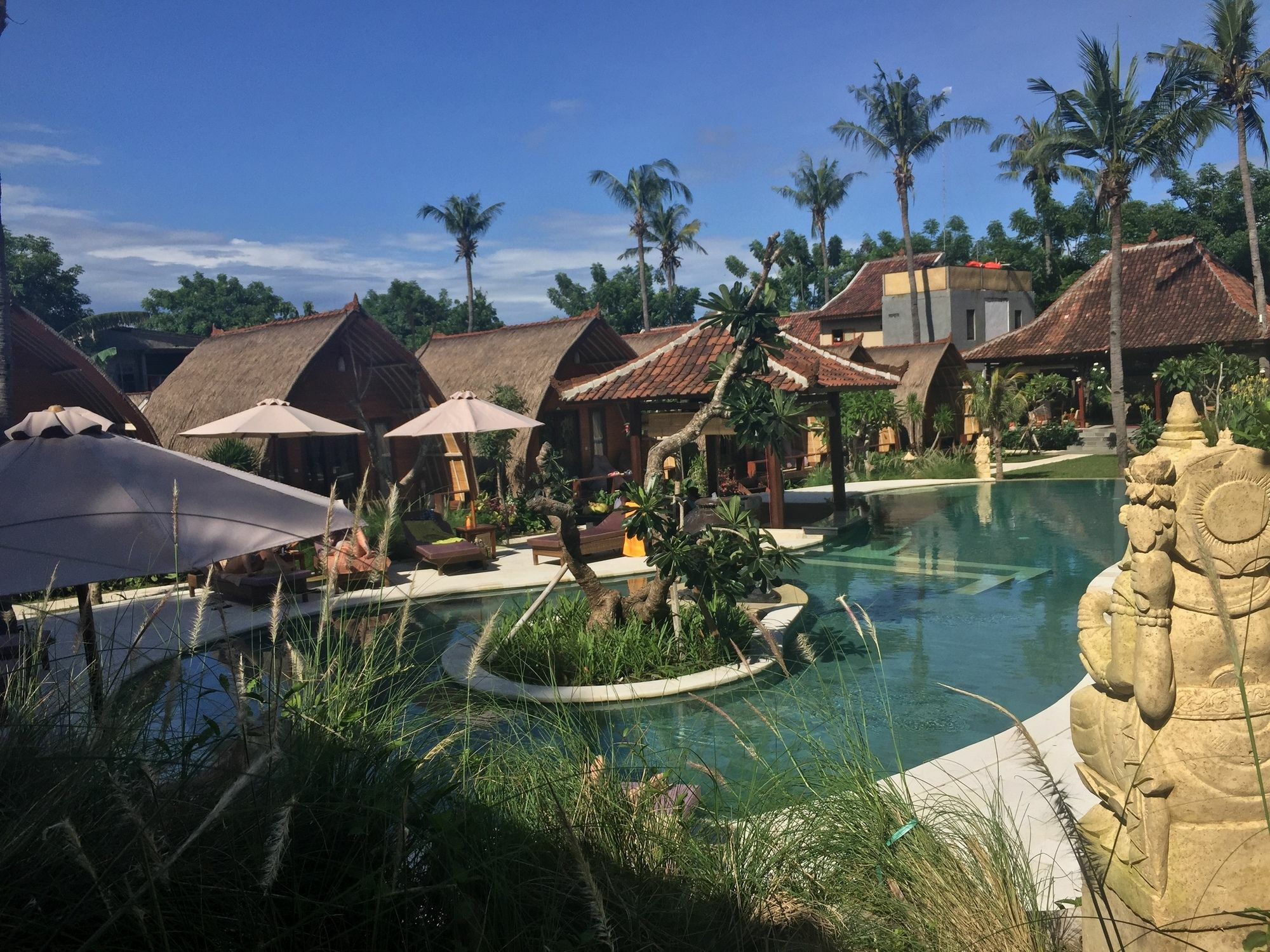 Paradesa Living Quần đảo Gili Ngoại thất bức ảnh