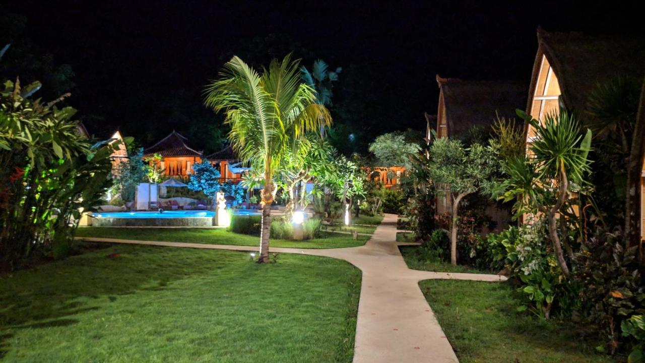 Paradesa Living Quần đảo Gili Ngoại thất bức ảnh